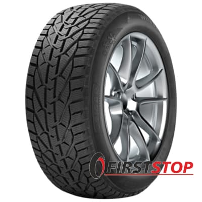 Tigar Winter 215/40 R17 87V XL