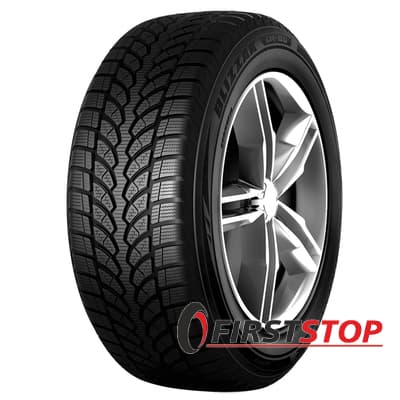 Bridgestone Blizzak LM-80 205/70 R15 96T