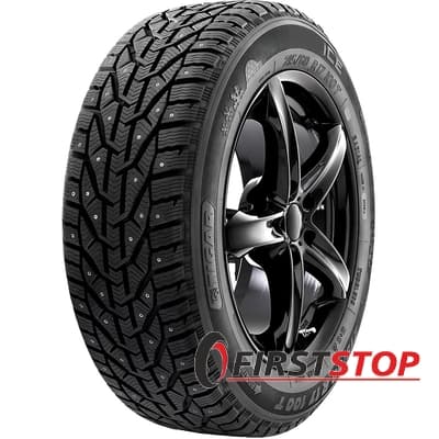 Tigar Ice 215/60 R16 99T XL (под шип)