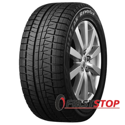 Bridgestone Blizzak REVO GZ 185/65 R15 88S