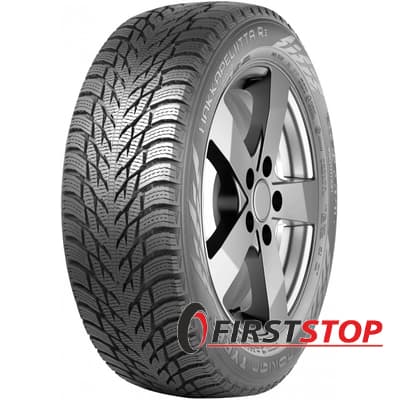 Nokian Hakkapeliitta R3 215/60 R16 99R XL