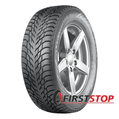 Nokian Hakkapeliitta R3 SUV 275/40 R21 107T XL
