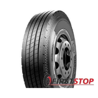 Greforce GR662 (рульова) 295/80 R22.5 152/148M