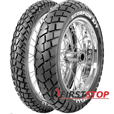 Pirelli Scorpion MT 90 A/T 90/90 R21 54S
