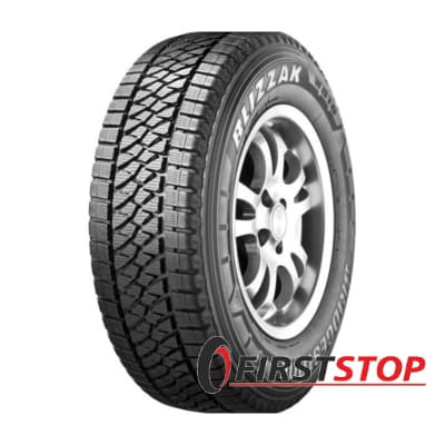 Bridgestone Blizzak W810 195/75 R16C 107/105R