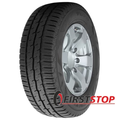 Toyo Observe Van 215/75 R16C 116/114R