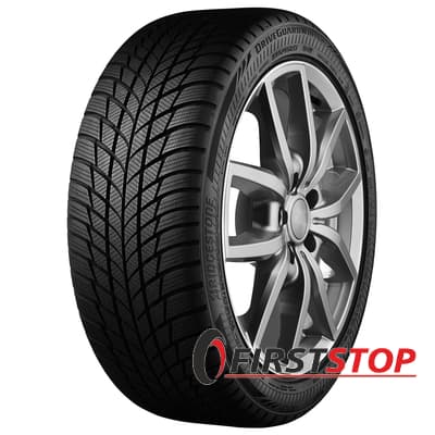 Bridgestone DriveGuard Winter 215/55 R16 97H XL RFT