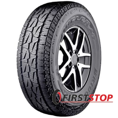 Bridgestone Dueler A/T 001 255/70 R15 108S