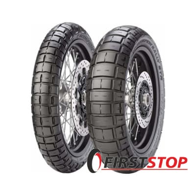 Pirelli Scorpion Rally STR 150/70 R18 70V