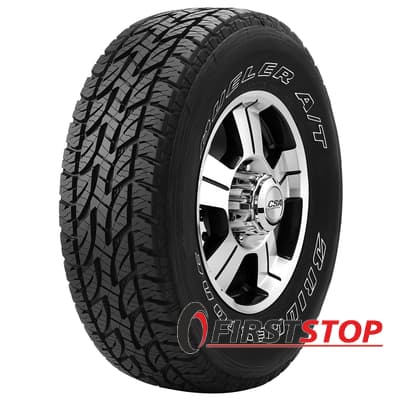 Bridgestone Dueler A/T 694 265/65 R17 112S