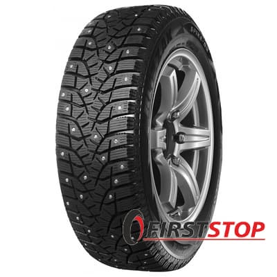 Bridgestone Blizzak Spike-02 245/45 R17 99T XL (шип)
