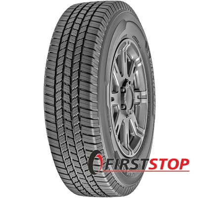 Michelin Agilis LTX 245/75 R16 120/116Q