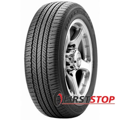 Bridgestone Dueler H/L D400 265/50 R19 110H XL AO