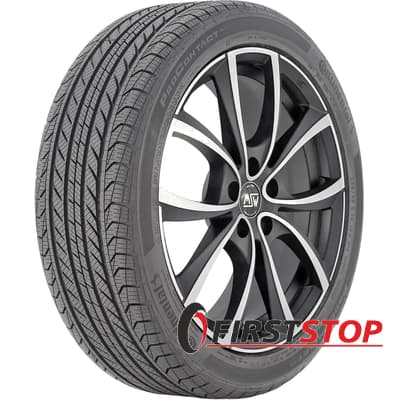 Continental ProContact GX 245/40 R19 98H XL SSR * MOE Demo