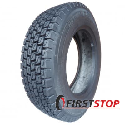 Profil (наварка) CARGO MASTER D (ведуча) 205/75 R17.5 124/122M