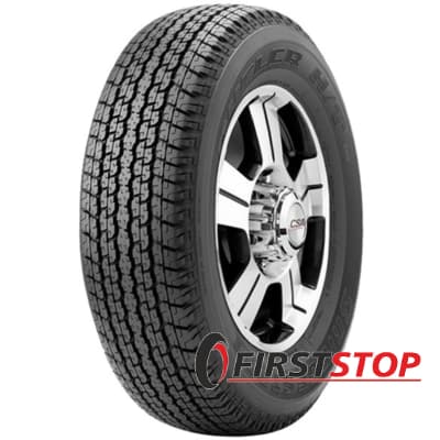 Bridgestone Dueler H/T 840 255/70 R15 100S