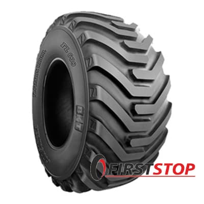BKT FL 639 (с/г) 600/50 R22.5 170A8/159D TL