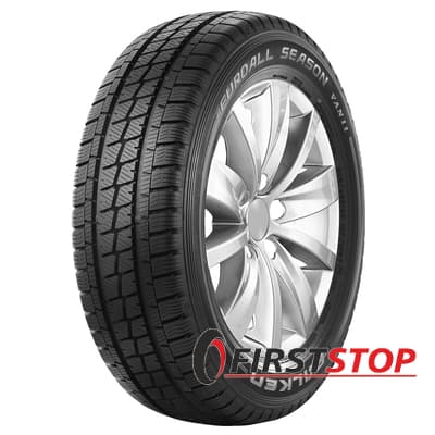 Falken EuroAll Season Van11 205/75 R16C 113/111R Demo
