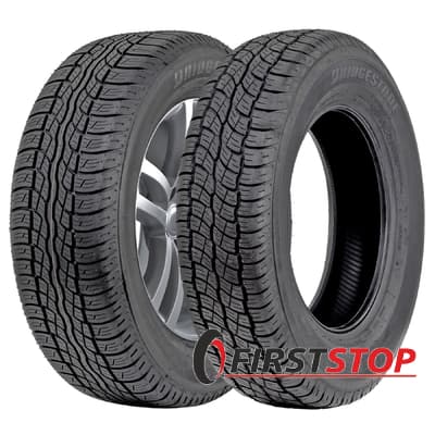 Bridgestone Dueler H/T 687 215/70 R16 99H