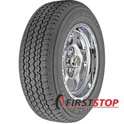 Bridgestone Dueler H/T 689 215/65 R16 98S