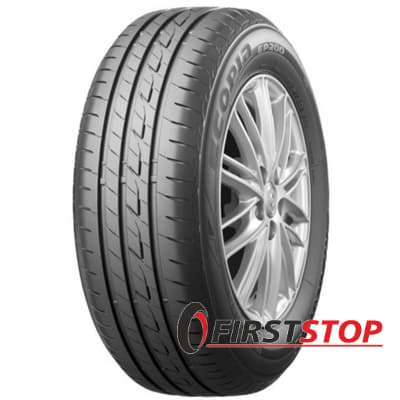 Bridgestone Ecopia EP200 225/60 R16 98V