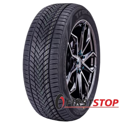 Tracmax X-privilo All Season Trac Saver 215/70 R16 100H