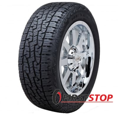 Roadstone Roadian AT PRO RA8 285/70 R17 117T