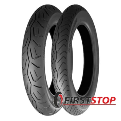 Bridgestone Exedra Max 90/90 R21 54H