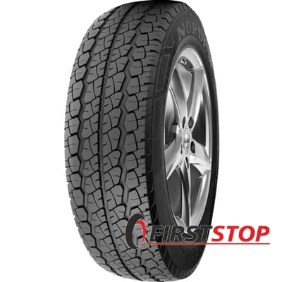 Nordexx NC1000 195/70 R15C 104/102R