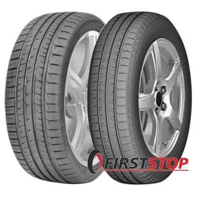 Invovic EL601 255/45 R18 103W XL