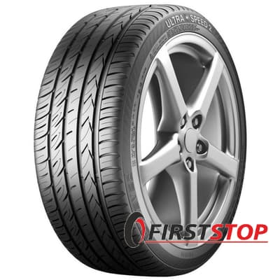 Gislaved Ultra*Speed 2 175/65 R15 84H