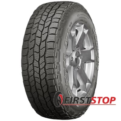 Cooper Discoverer AT3 4S 235/75 R17 109T