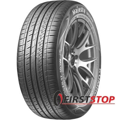 Kumho Majesty Solus KU50 225/45 R17 91W