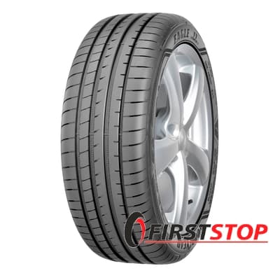 Goodyear Eagle F1 Asymmetric 3 SUV 275/40 R22 108Y XL