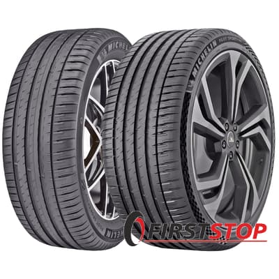 Michelin Pilot Sport 4 SUV 295/35 R23 108Y XL Demo