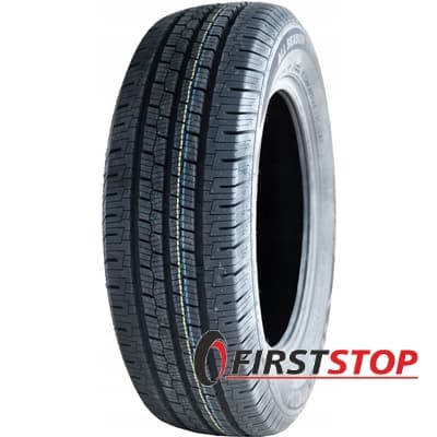 Tracmax X-privilo All Season Van Saver 235/65 R16C 121/119R
