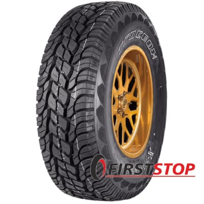 Tracmax X-privilo RF06 285/70 R17 121/118S