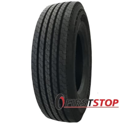 Wellplus WST756 (рульова) 295/80 R22.5 152/148M