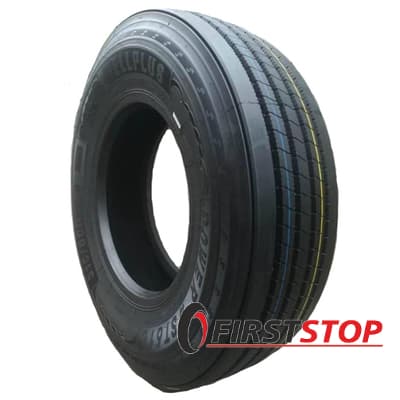 Wellplus WST616 (рульова) 315/80 R22.5 156/150K