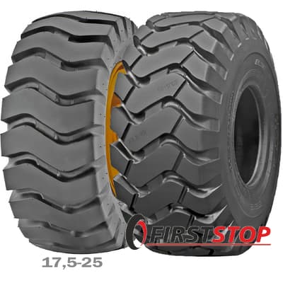 WestLake EL36 (індустріальна) 17.50 R25 PR16