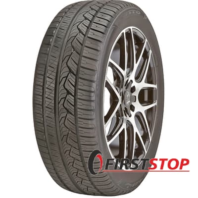 Nitto NT421Q 235/65 R17 108V XL