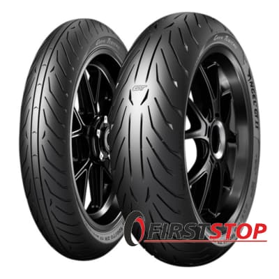 Pirelli Angel GT II 190/55 R17 75W