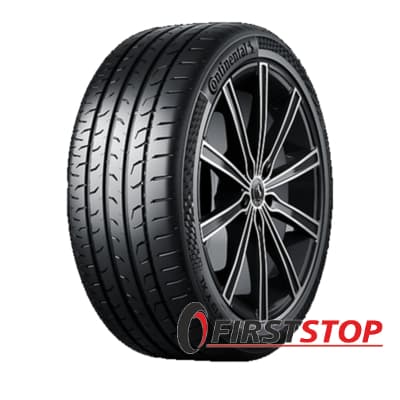 Continental MaxContact MC6 255/35 R20 97Y XL