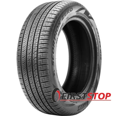 Pirelli Scorpion Zero All Season 265/40 R22 106Y XL PNCS Demo