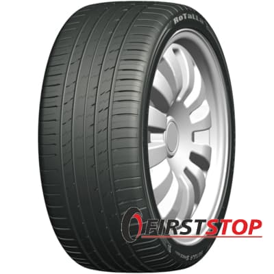 Rotalla SETULA S-RACE RS01+ 275/40 R22 108Y XL