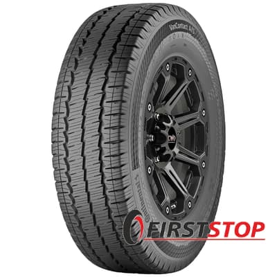Continental VanContact A/S 215/85 R16 115/112Q