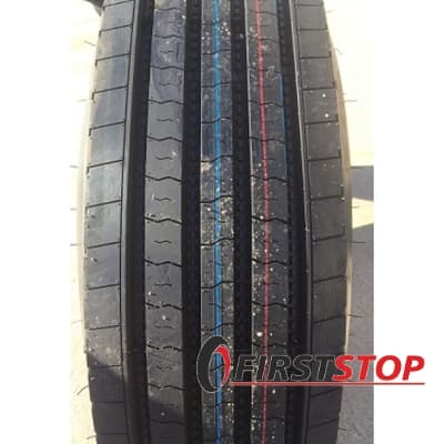 Tracmax GRT800 (рульова) 295/80 R22.5 152/148M