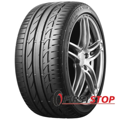 Bridgestone Potenza S001 295/35 R20 101Y Demo