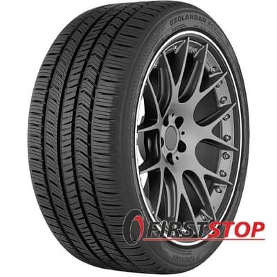 Yokohama Geolandar X-CV G057 275/55 R19 111W