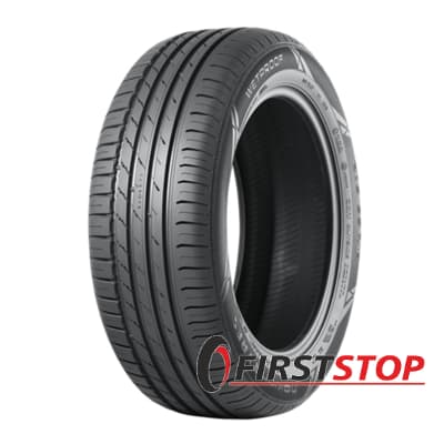 Nokian Wetproof 195/60 R15 88V